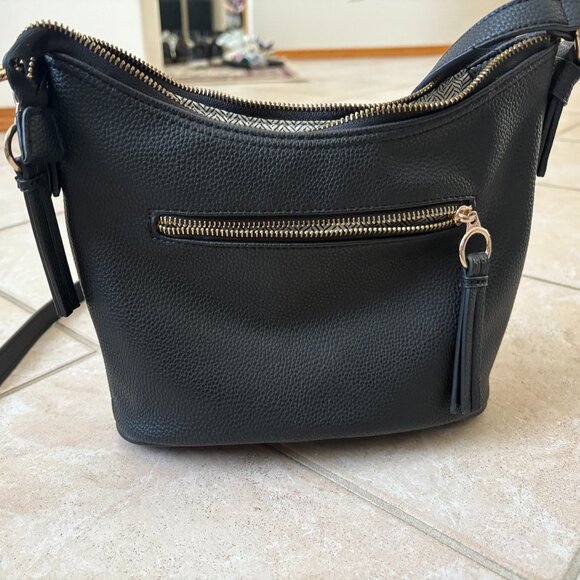 Black Purse - Picture 4 of 4